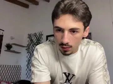 Freechat david_muller_ on Chaturbate