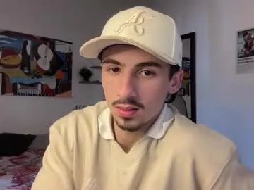 Freechat david_muller_ on Chaturbate