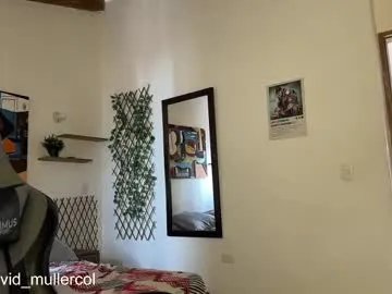 Freechat david_muller_ on Chaturbate