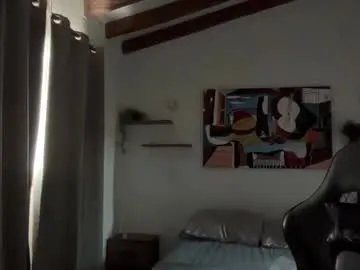 Freechat david_muller_ on Chaturbate