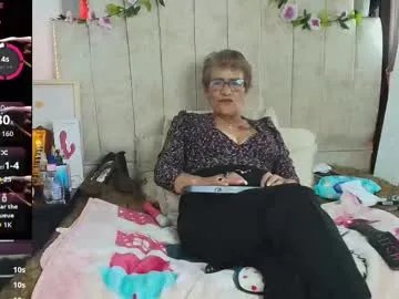 Freechat devora_mature65 on Chaturbate