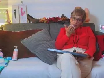 Freechat devora_mature65 on Chaturbate