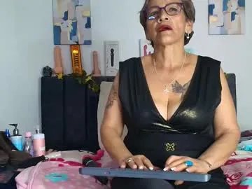 Freechat devora_mature65 on Chaturbate