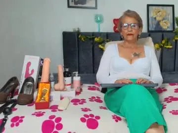 Freechat devora_mature65 on Chaturbate