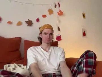 Freechat di_n_alex on Chaturbate