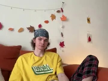 Freechat di_n_alex on Chaturbate