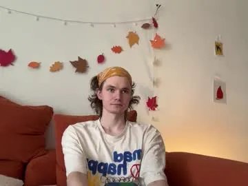 Freechat di_n_alex on Chaturbate