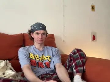 Freechat di_n_alex on Chaturbate