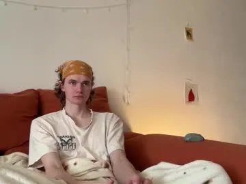 Freechat di_n_alex on Chaturbate