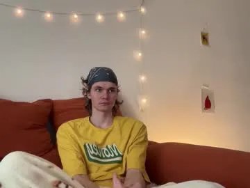 Freechat di_n_alex on Chaturbate