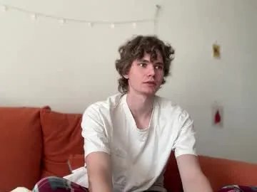 Freechat di_n_alex on Chaturbate