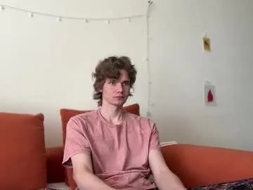 Freechat di_n_alex on Chaturbate