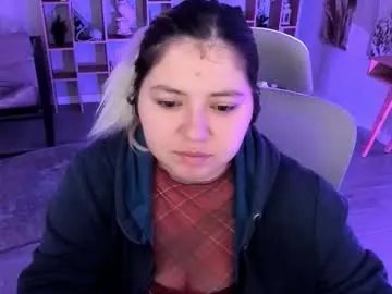 Freechat diaangell on Chaturbate