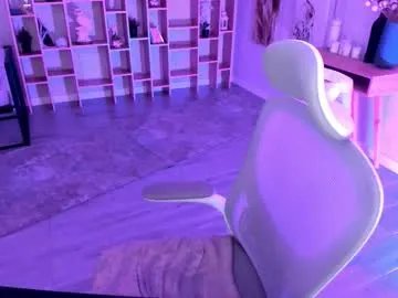 Freechat diaangell on Chaturbate