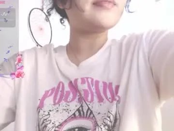 dollysweet666 on Chaturbate 
