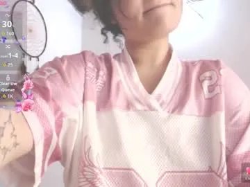 dollysweet666 on Chaturbate 