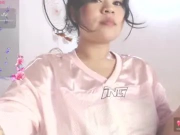 dollysweet666 on Chaturbate 