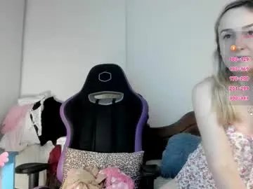 Freechat dulcejulia on Chaturbate
