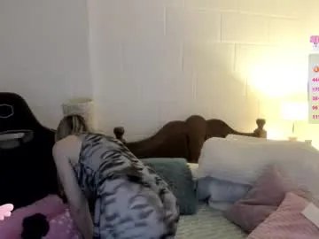 Freechat dulcejulia on Chaturbate