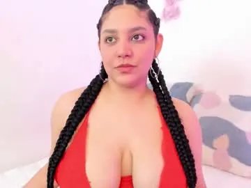 dullce77 on Chaturbate 