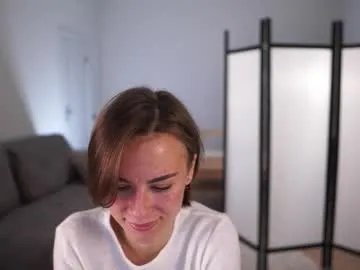 Private elannand on Chaturbate