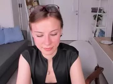 Private elannand on Chaturbate