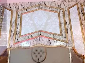 Freechat electraraptiss on Chaturbate