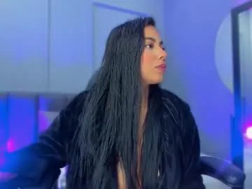 Freechat elisa_castrillon on Chaturbate