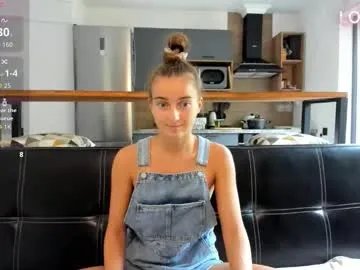 Freechat elizsweet on Chaturbate