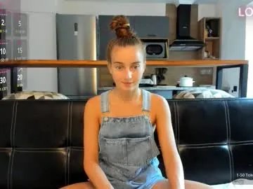 Freechat elizsweet on Chaturbate