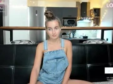 Freechat elizsweet on Chaturbate