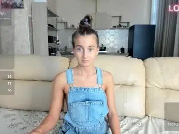 Freechat elizsweet on Chaturbate