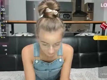 Freechat elizsweet on Chaturbate