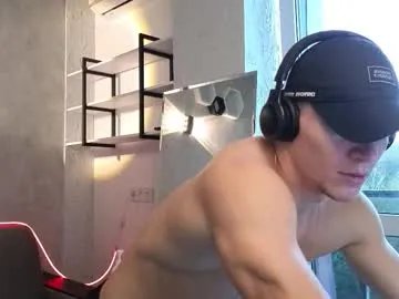 Freechat elliot_muscle04 on Chaturbate