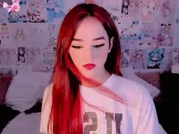 emely_rous on Chaturbate 