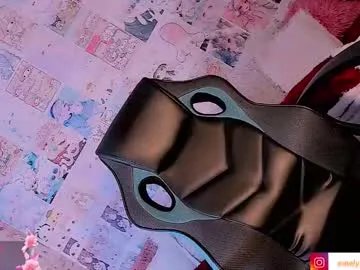 emely_rous on Chaturbate 