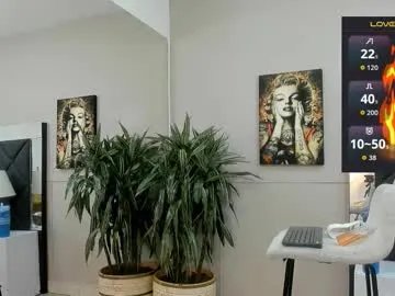 Freechat emilio_brandon on Chaturbate