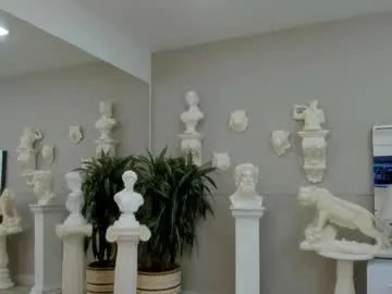 Freechat emilio_brandon on Chaturbate