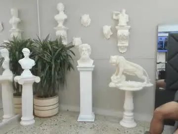 Freechat emilio_brandon on Chaturbate