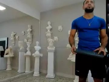 Freechat emilio_brandon on Chaturbate
