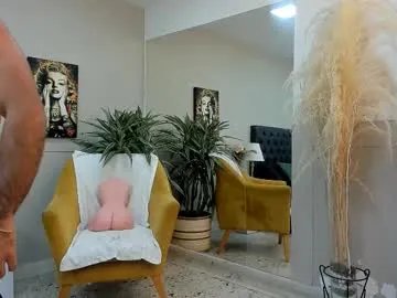 Freechat emilio_brandon on Chaturbate