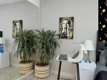 Freechat emilio_brandon on Chaturbate