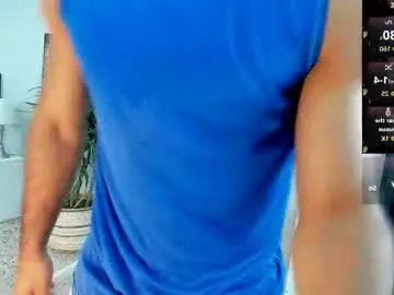 Freechat emilio_brandon on Chaturbate