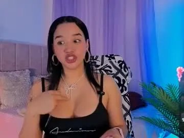 Freechat emilyrousex on Chaturbate