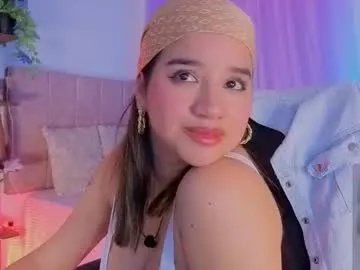 Freechat emilyrousex on Chaturbate