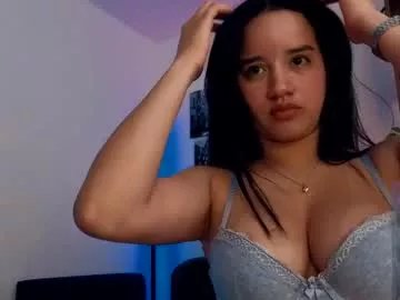 Freechat emilyrousex on Chaturbate