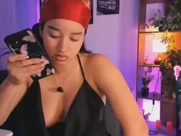 Freechat emilyrousex on Chaturbate