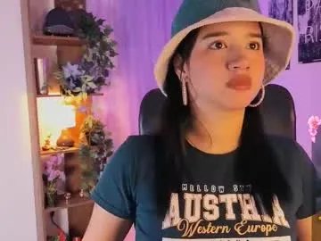 Freechat emilyrousex on Chaturbate