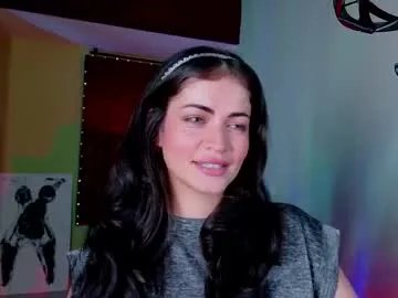 Freechat emma_blanco on Chaturbate