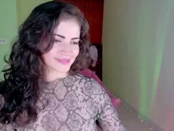 Freechat emma_blanco on Chaturbate
